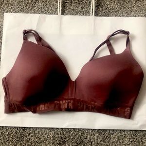 PINK 36C Wear Everyday Bra- Lightly Worn